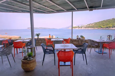 Hotel Splendid in Dubrovnik — foto 4