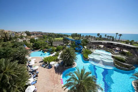 Limak Arcadia Sport & Resort Hotel in Serik — foto 12
