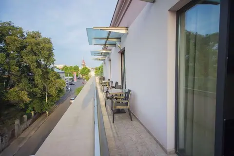 Marionn Hotel in Tbilisi — foto 15