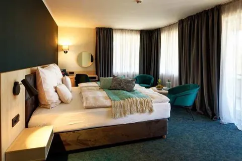 Stadthotel Borken by Hackmann foto 25