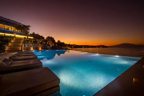 Alexandra Beach Resort & Spa foto 34