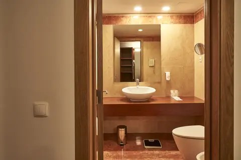 Leziria Parque Hotel in Vila Franca De Xira — foto 19