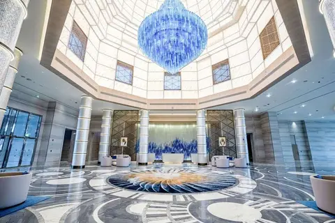 Rixos Marina Abu Dhabi in Saadiyat Island, Abu Dhabi — foto 14