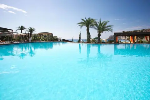 AquaGrand Exclusive Deluxe Resort in Lindos — foto 27