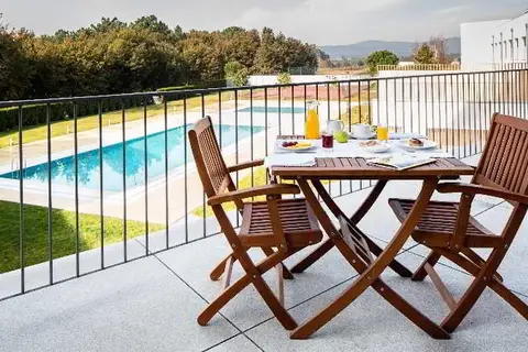 Hotel Minho in Vila Nova De Cerveira — foto 21