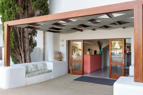 Inturotel Cala Azul Garden in Cala D´or — foto 20