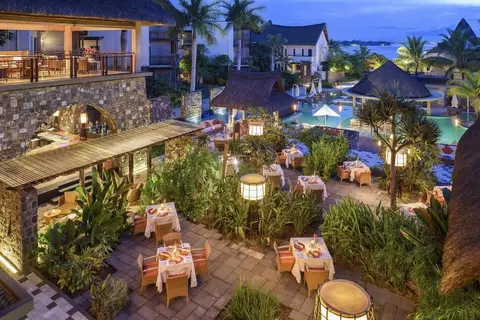 Le Jadis Beach Resort & Wellness Mauritius in Balaclava — foto 9