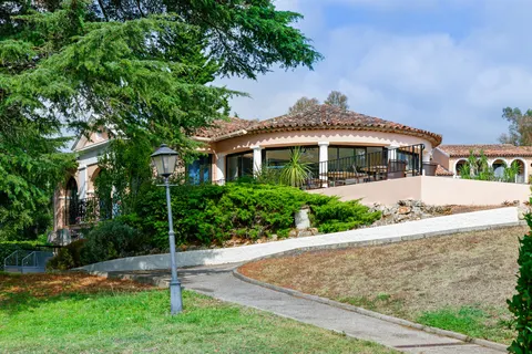 Résidence Les Parcs De Grimaud foto 19