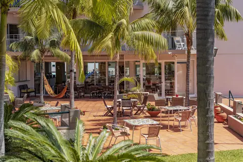 Florasol Residence in Funchal, foto 8