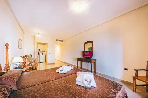 Grand Muthu Golf Plaza Hotel & Spa in San Miguel de Abona — foto 22
