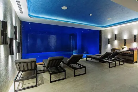 Arts Hotel Istanbul in İstanbul — foto 10