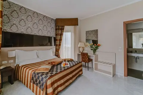 Hotel Flora Stresa in Stresa, foto 5