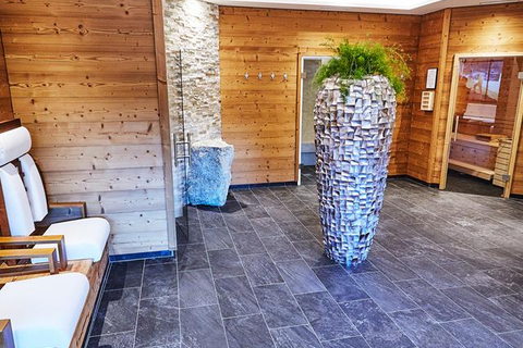 Hotel Wagrainerhof Centerhouse foto 13