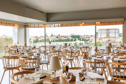 Villa C Boutique Hotel in Azurara, foto 3