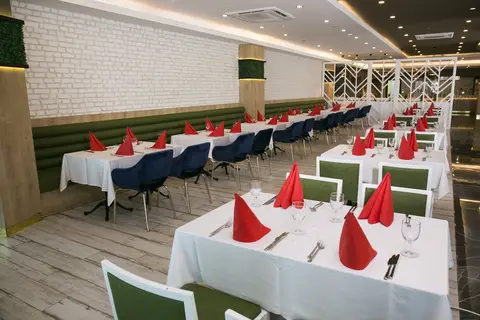 Sailor's Beach Club in Kemer — foto 16