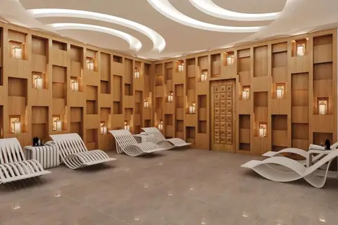 Campus Hill in Alanya — foto 16
