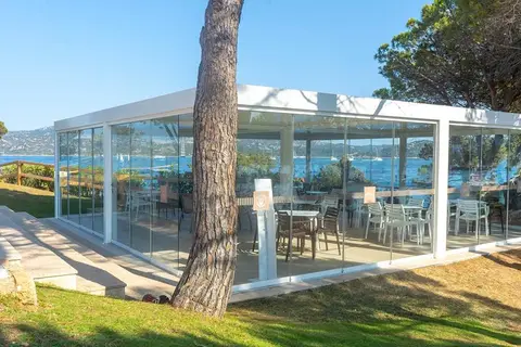 Centro Vacanze Isuledda in Alzachèna/Arzachena — foto 5