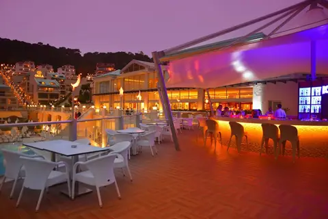Orka Sunlife Resort Hotel & Aquapark in Fethiye — foto 30