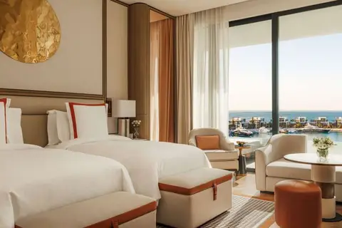 Jumeirah Residences Marsa Al Arab in Dubai — foto 3