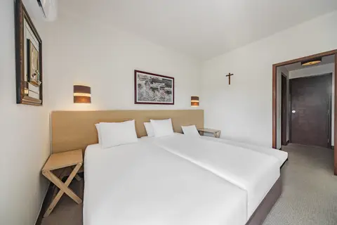 Crisol Tres Pastorinhos in Ourém — foto 2