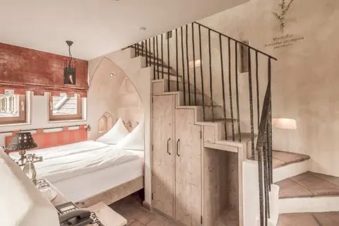 Hotel Arthus foto 10