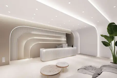 Zorbas Lifestyle Hotel in Georgioupolis, foto 10
