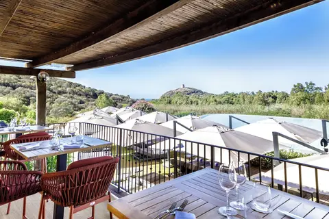 Veridia Resort Sardinia, A Member Of Radisson Individuals in Domus de Maria — foto 23