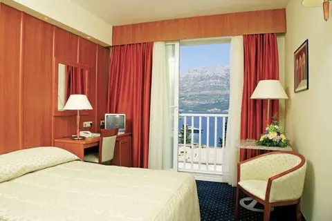 Marko Polo Maradiso Hotel by Aminess in Korčula — foto 23