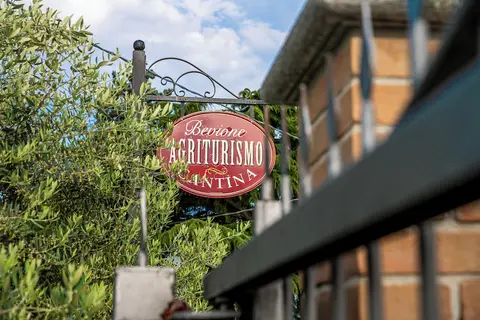 Agriturismo Cantina Bevione in Farigliano, foto 28