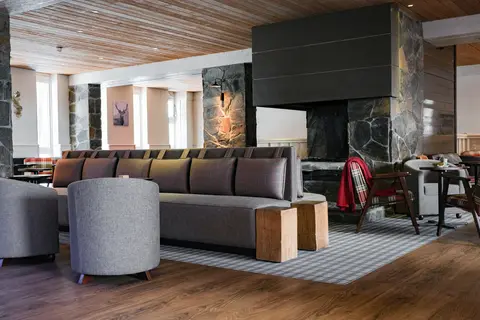 Hotel Le Golf in Vieux-Boucau-les-Bains — foto 7