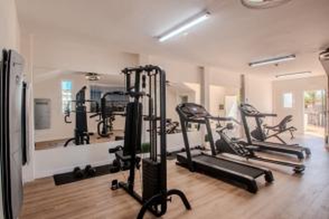 Bungalows Coloradamar foto 8