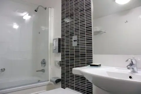 The Preluna Hotel in Sliema — foto 22