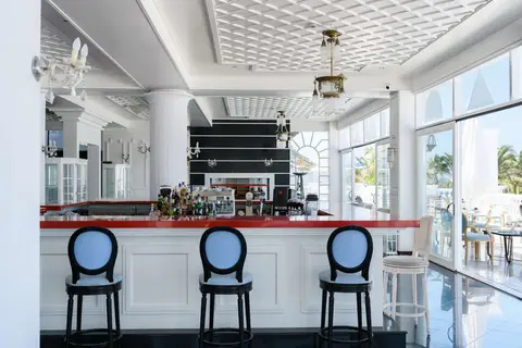 Minos Imperial Luxury Beach Resort & Spa in Δημοτική Ενότητα Νεάπολης — foto 9