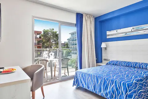 Hotel Best Los Angeles in Salou — foto 3