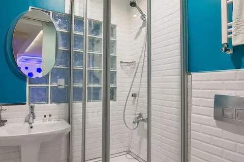Hotel Evsen in İstanbul — foto 20