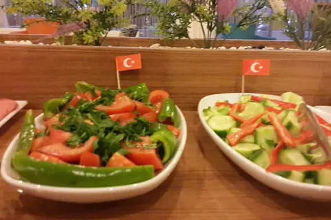 Nazar Otel in Didim — foto 14