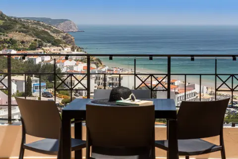 Fly & Go NAU Salema Beach Village in Vila do Bispo, foto 14