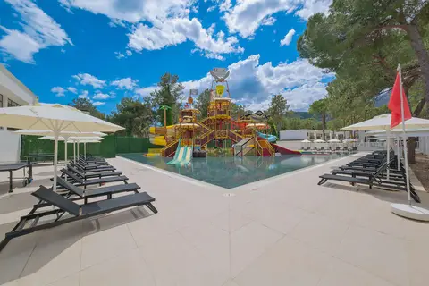 Aydinbey Siu Collection in Kemer, foto 29