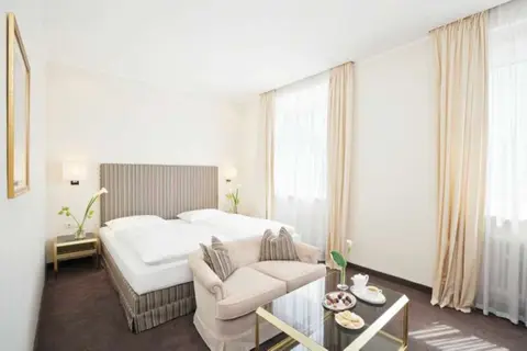 Eden Hotel Wolff in München — foto 26