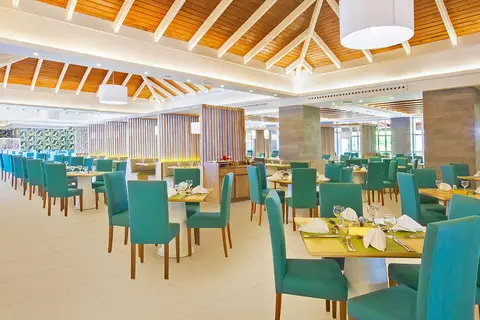 Grand Sirenis Punta Cana Resort in Salvaleón de Higüey, foto 8