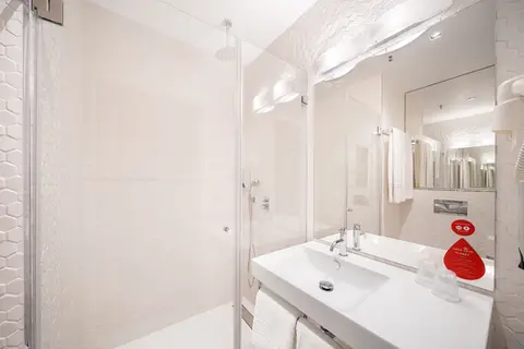 Hotel Moov Oeiras in Oeiras — foto 12