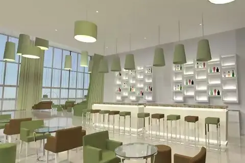 Hotel Vila Galé Sintra in Casal de Cambra — foto 14