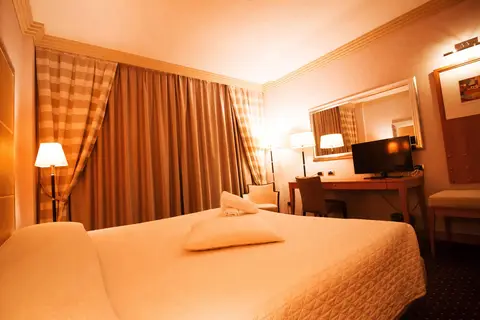 Papillo Hotels & Resorts Roma in Rome — foto 8