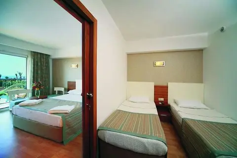 Seher Sun Palace Resort & Spa in Manavgat — foto 13