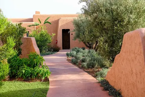 Oasis Lodges in Marrakesh, foto 20