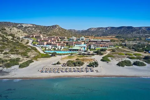 Atlantica Belvedere Resort in Καρδάμαινα — foto 9
