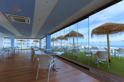 Hotel Valle Mar in Puerto de la Cruz — foto 21