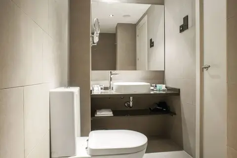 Hotel Exe Moncloa in Madrid — foto 7