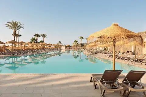 Hotel Best Indalo in Mojácar Playa — foto 2