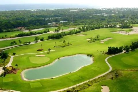 Majestic Mirage Punta Cana in Salvaleón de Higüey, foto 9